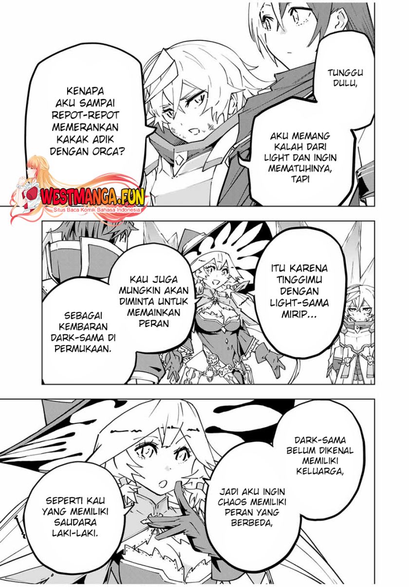 Dilarang COPAS - situs resmi www.mangacanblog.com - Komik my gift lvl 9999 unlimited gacha 131 - chapter 131 132 Indonesia my gift lvl 9999 unlimited gacha 131 - chapter 131 Terbaru 11|Baca Manga Komik Indonesia|Mangacan