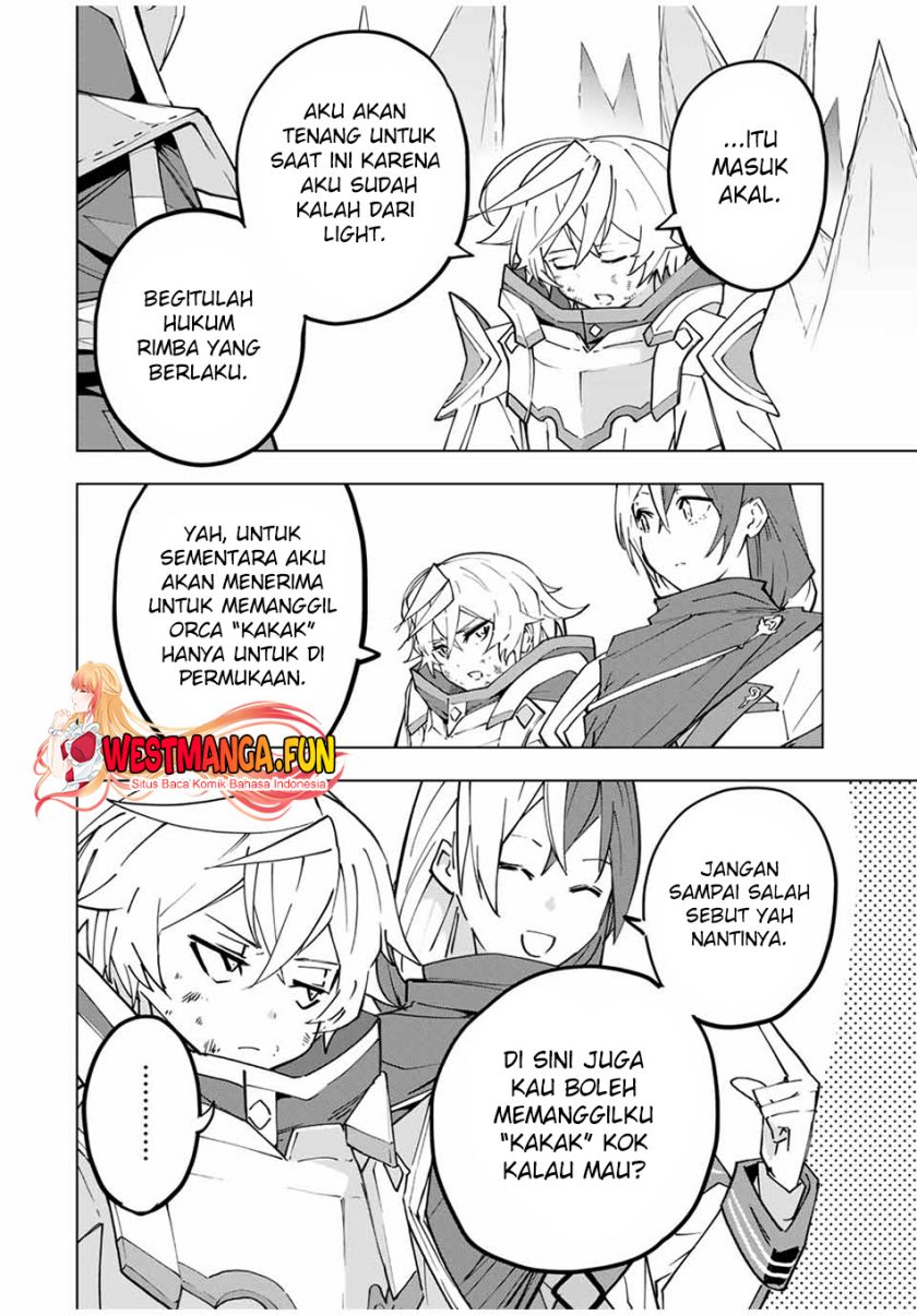 Dilarang COPAS - situs resmi www.mangacanblog.com - Komik my gift lvl 9999 unlimited gacha 131 - chapter 131 132 Indonesia my gift lvl 9999 unlimited gacha 131 - chapter 131 Terbaru 12|Baca Manga Komik Indonesia|Mangacan