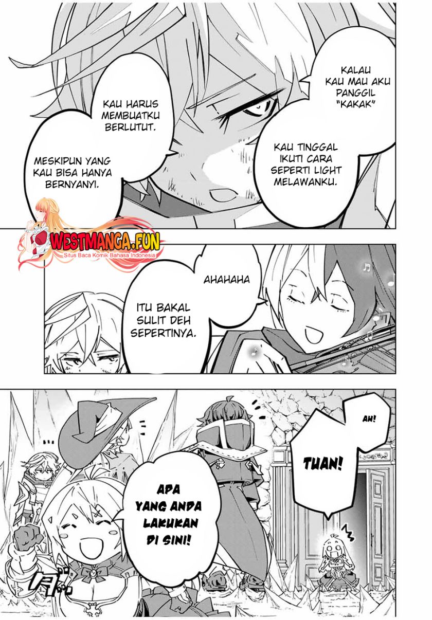 Dilarang COPAS - situs resmi www.mangacanblog.com - Komik my gift lvl 9999 unlimited gacha 131 - chapter 131 132 Indonesia my gift lvl 9999 unlimited gacha 131 - chapter 131 Terbaru 13|Baca Manga Komik Indonesia|Mangacan