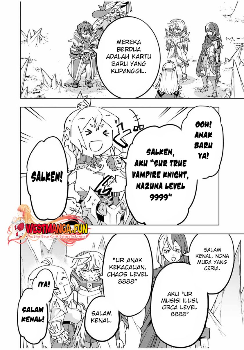 Dilarang COPAS - situs resmi www.mangacanblog.com - Komik my gift lvl 9999 unlimited gacha 131 - chapter 131 132 Indonesia my gift lvl 9999 unlimited gacha 131 - chapter 131 Terbaru 14|Baca Manga Komik Indonesia|Mangacan