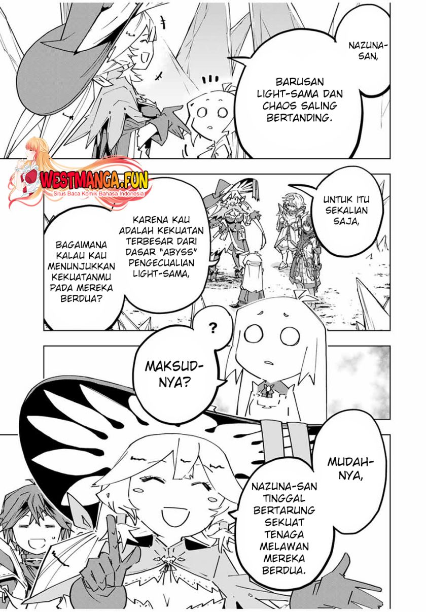 Dilarang COPAS - situs resmi www.mangacanblog.com - Komik my gift lvl 9999 unlimited gacha 131 - chapter 131 132 Indonesia my gift lvl 9999 unlimited gacha 131 - chapter 131 Terbaru 15|Baca Manga Komik Indonesia|Mangacan