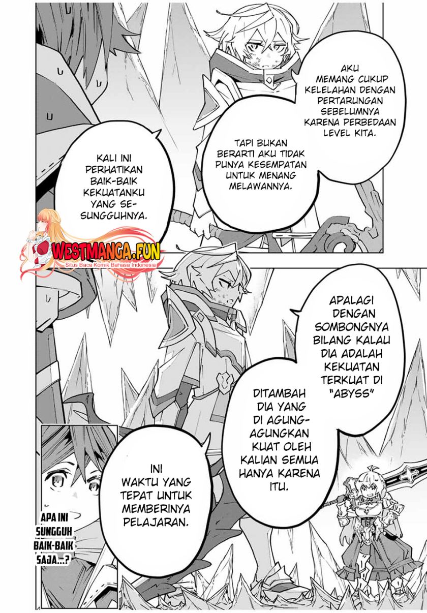 Dilarang COPAS - situs resmi www.mangacanblog.com - Komik my gift lvl 9999 unlimited gacha 131 - chapter 131 132 Indonesia my gift lvl 9999 unlimited gacha 131 - chapter 131 Terbaru 18|Baca Manga Komik Indonesia|Mangacan