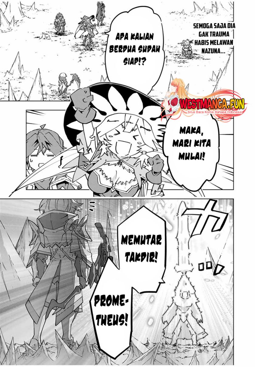 Dilarang COPAS - situs resmi www.mangacanblog.com - Komik my gift lvl 9999 unlimited gacha 131 - chapter 131 132 Indonesia my gift lvl 9999 unlimited gacha 131 - chapter 131 Terbaru 19|Baca Manga Komik Indonesia|Mangacan