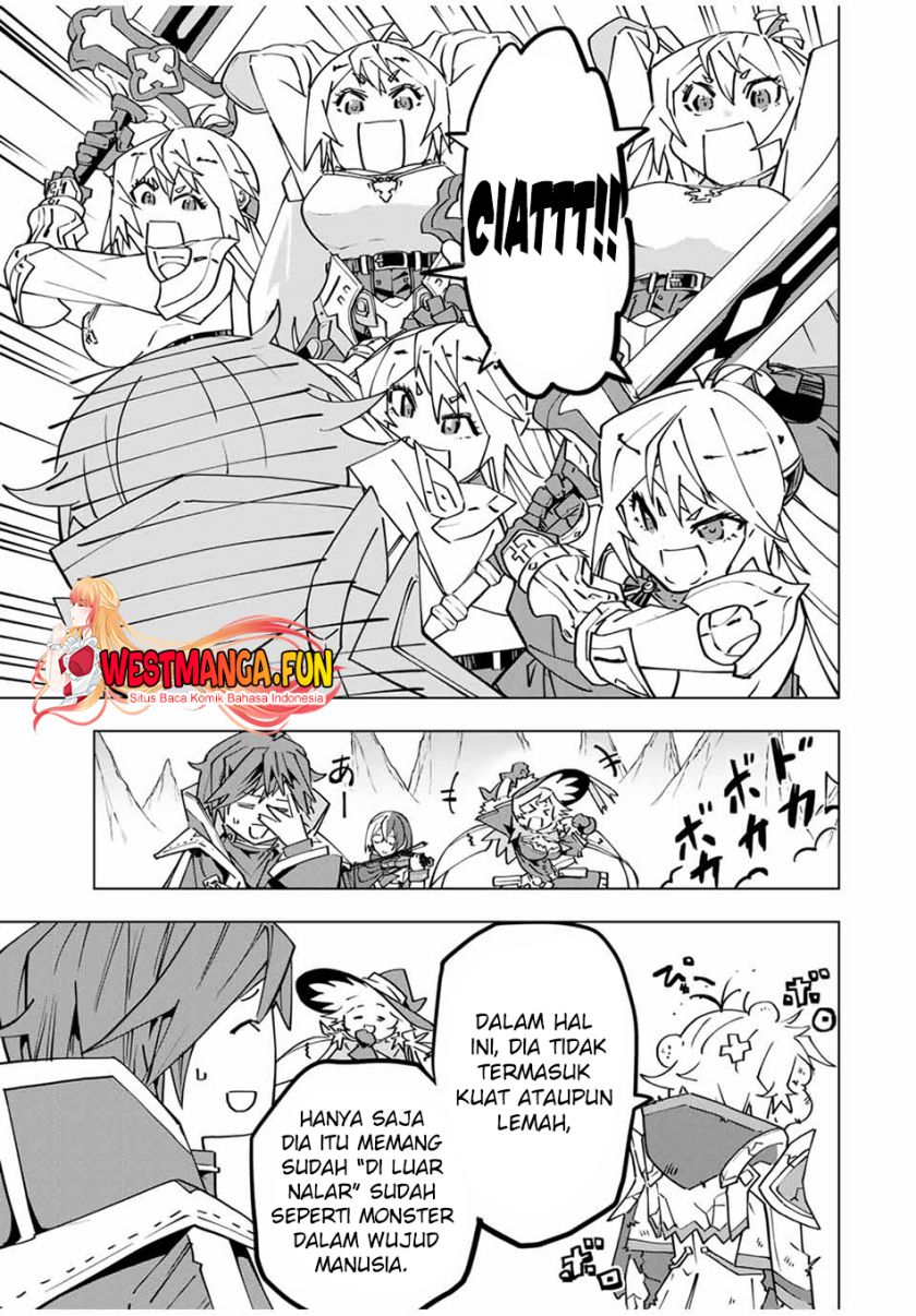 Dilarang COPAS - situs resmi www.mangacanblog.com - Komik my gift lvl 9999 unlimited gacha 131 - chapter 131 132 Indonesia my gift lvl 9999 unlimited gacha 131 - chapter 131 Terbaru 21|Baca Manga Komik Indonesia|Mangacan