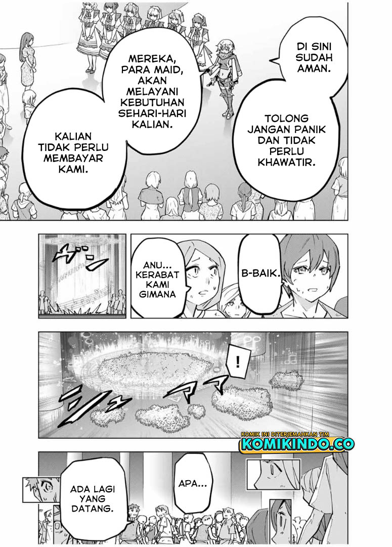 Dilarang COPAS - situs resmi www.mangacanblog.com - Komik my gift lvl 9999 unlimited gacha 136 - chapter 136 137 Indonesia my gift lvl 9999 unlimited gacha 136 - chapter 136 Terbaru 9|Baca Manga Komik Indonesia|Mangacan