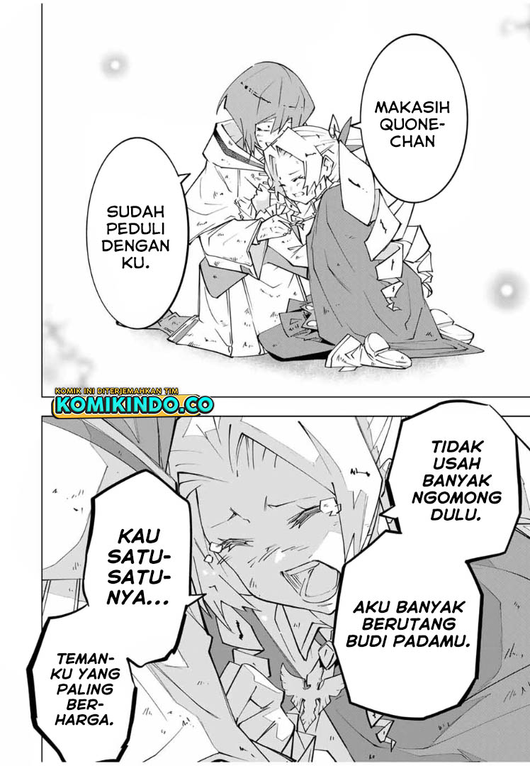 Dilarang COPAS - situs resmi www.mangacanblog.com - Komik my gift lvl 9999 unlimited gacha 136 - chapter 136 137 Indonesia my gift lvl 9999 unlimited gacha 136 - chapter 136 Terbaru 12|Baca Manga Komik Indonesia|Mangacan