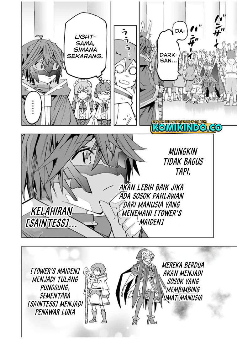 Dilarang COPAS - situs resmi www.mangacanblog.com - Komik my gift lvl 9999 unlimited gacha 136 - chapter 136 137 Indonesia my gift lvl 9999 unlimited gacha 136 - chapter 136 Terbaru 20|Baca Manga Komik Indonesia|Mangacan