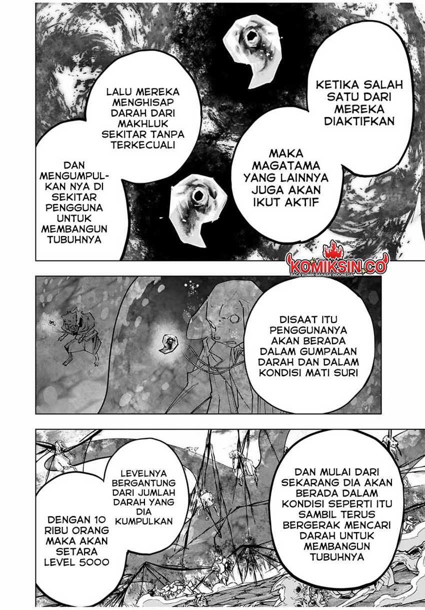 Dilarang COPAS - situs resmi www.mangacanblog.com - Komik my gift lvl 9999 unlimited gacha 140 - chapter 140 141 Indonesia my gift lvl 9999 unlimited gacha 140 - chapter 140 Terbaru 2|Baca Manga Komik Indonesia|Mangacan