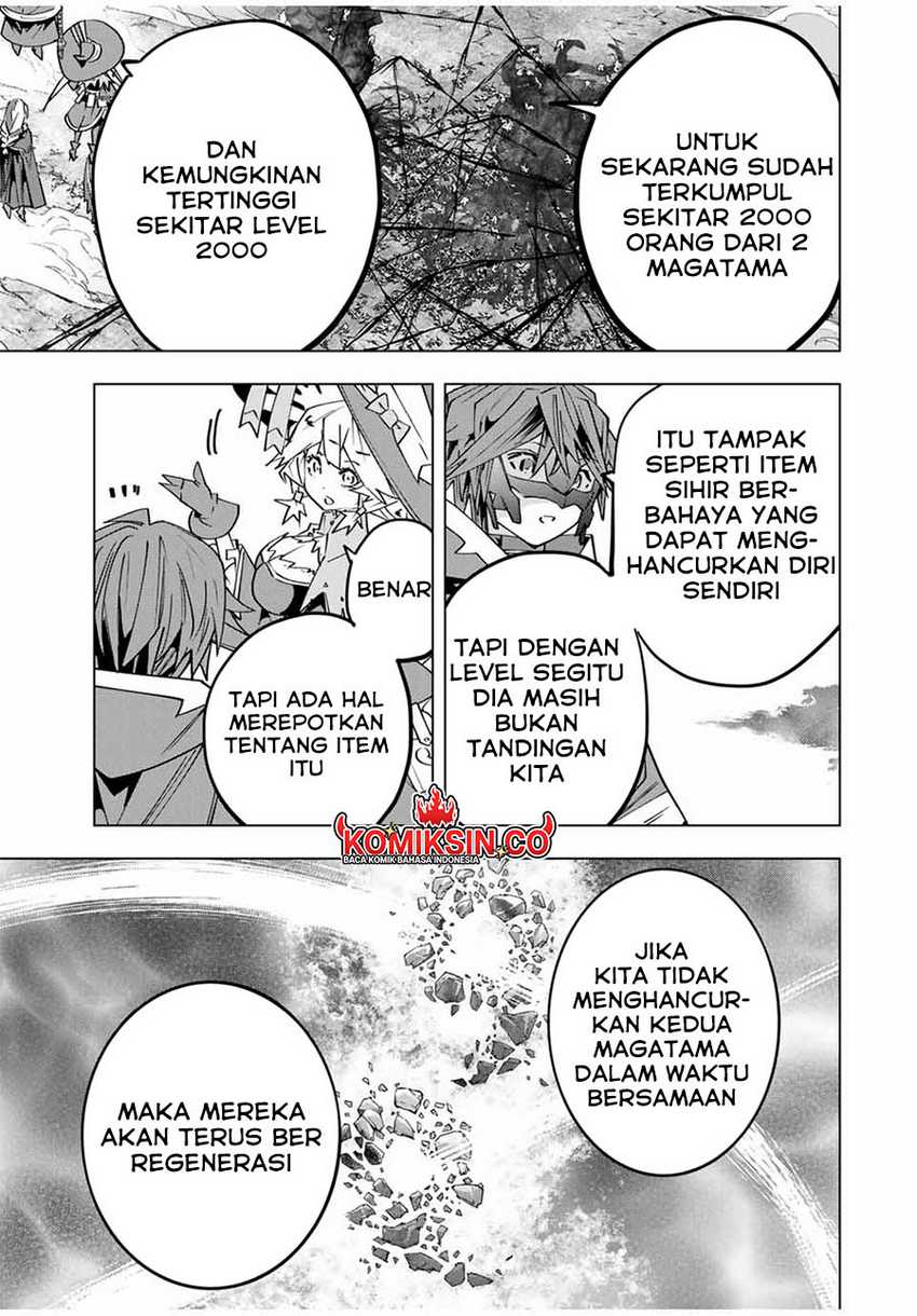 Dilarang COPAS - situs resmi www.mangacanblog.com - Komik my gift lvl 9999 unlimited gacha 140 - chapter 140 141 Indonesia my gift lvl 9999 unlimited gacha 140 - chapter 140 Terbaru 3|Baca Manga Komik Indonesia|Mangacan