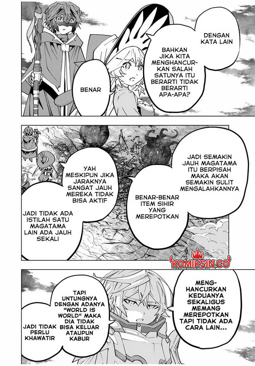 Dilarang COPAS - situs resmi www.mangacanblog.com - Komik my gift lvl 9999 unlimited gacha 140 - chapter 140 141 Indonesia my gift lvl 9999 unlimited gacha 140 - chapter 140 Terbaru 4|Baca Manga Komik Indonesia|Mangacan