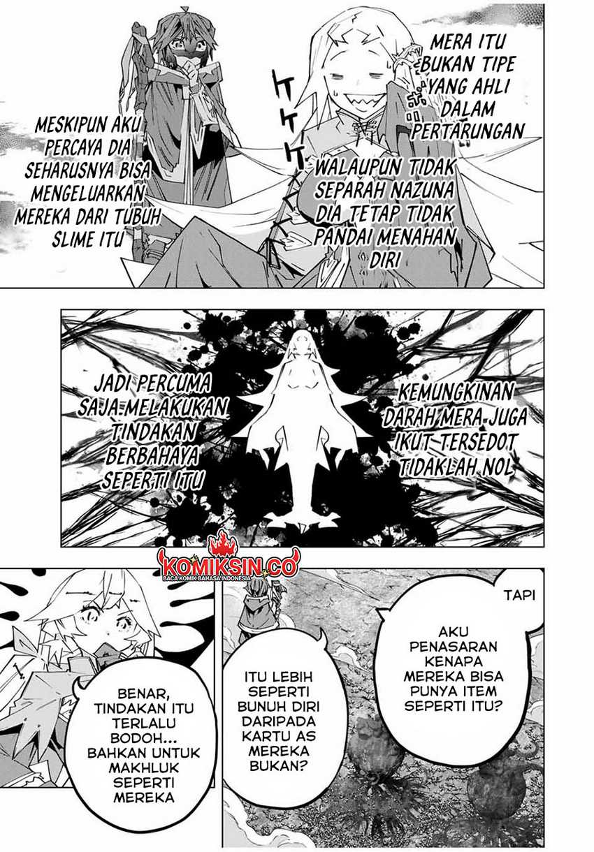 Dilarang COPAS - situs resmi www.mangacanblog.com - Komik my gift lvl 9999 unlimited gacha 140 - chapter 140 141 Indonesia my gift lvl 9999 unlimited gacha 140 - chapter 140 Terbaru 7|Baca Manga Komik Indonesia|Mangacan