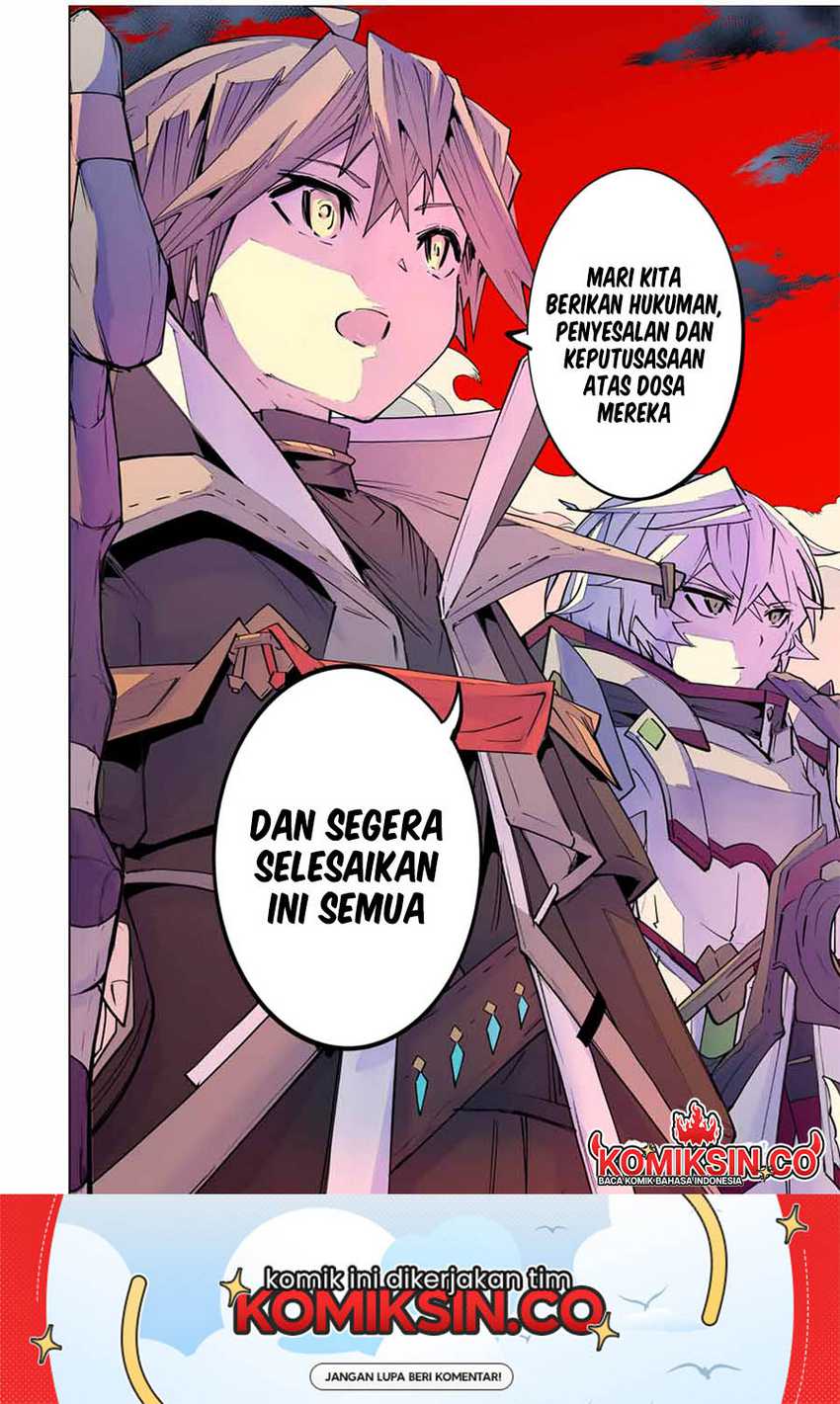 Dilarang COPAS - situs resmi www.mangacanblog.com - Komik my gift lvl 9999 unlimited gacha 140 - chapter 140 141 Indonesia my gift lvl 9999 unlimited gacha 140 - chapter 140 Terbaru 20|Baca Manga Komik Indonesia|Mangacan