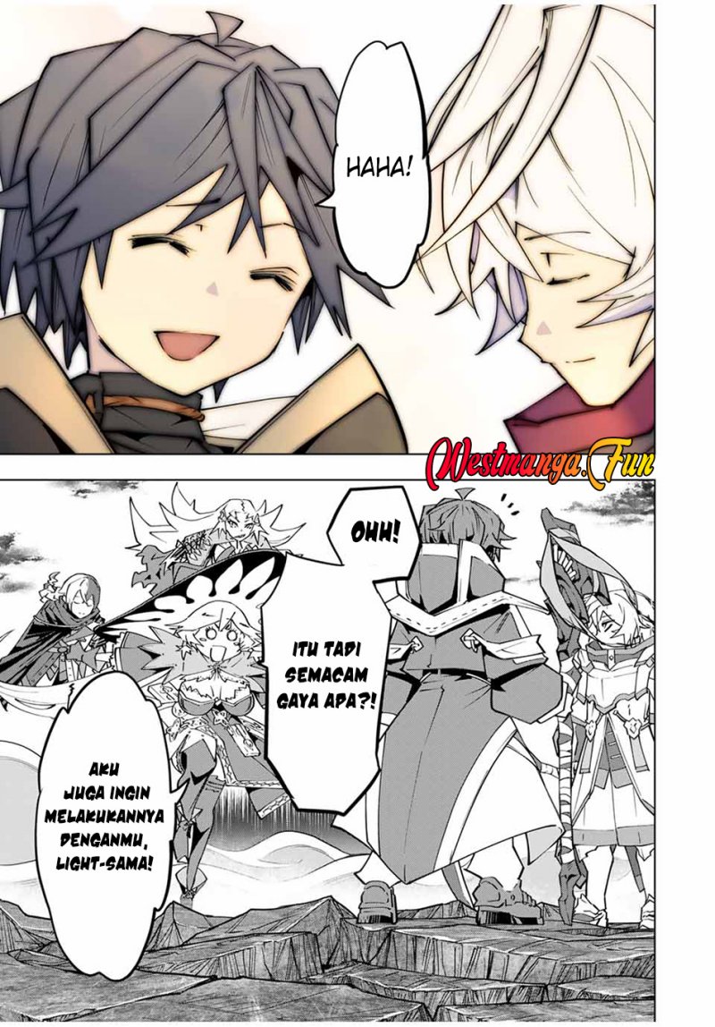 Dilarang COPAS - situs resmi www.mangacanblog.com - Komik my gift lvl 9999 unlimited gacha 142 - chapter 142 143 Indonesia my gift lvl 9999 unlimited gacha 142 - chapter 142 Terbaru 4|Baca Manga Komik Indonesia|Mangacan