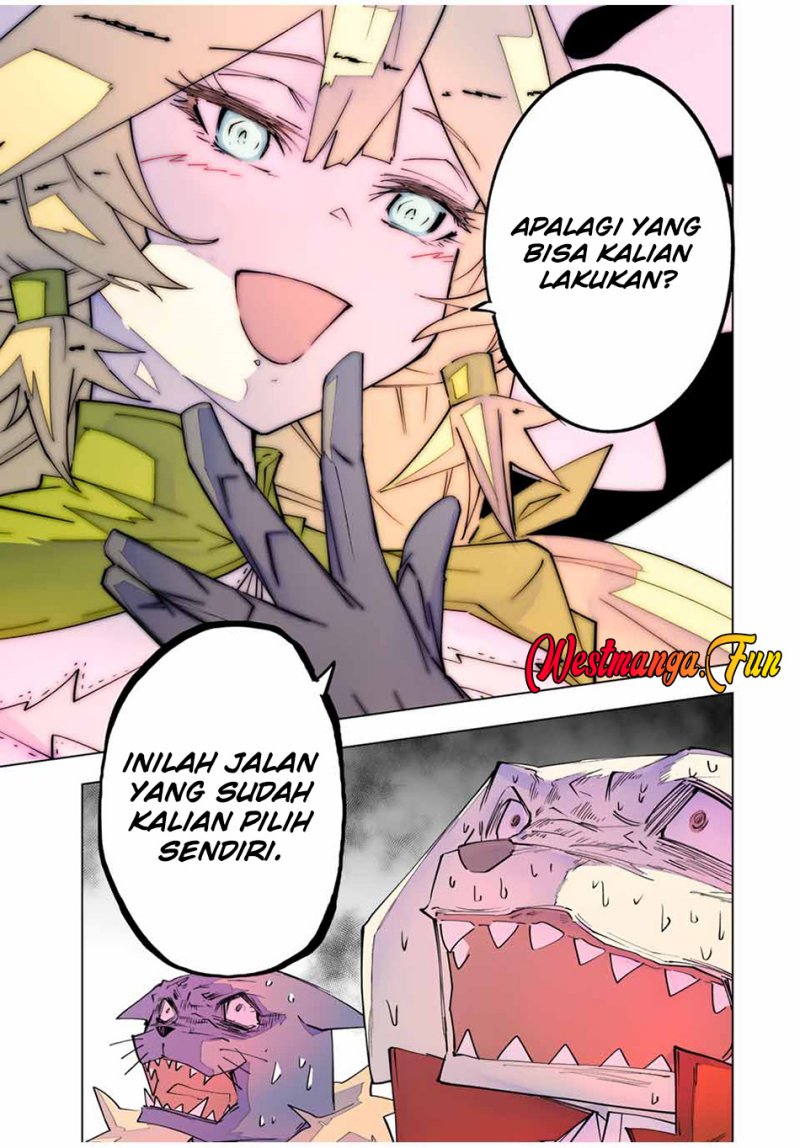 Dilarang COPAS - situs resmi www.mangacanblog.com - Komik my gift lvl 9999 unlimited gacha 142 - chapter 142 143 Indonesia my gift lvl 9999 unlimited gacha 142 - chapter 142 Terbaru 12|Baca Manga Komik Indonesia|Mangacan