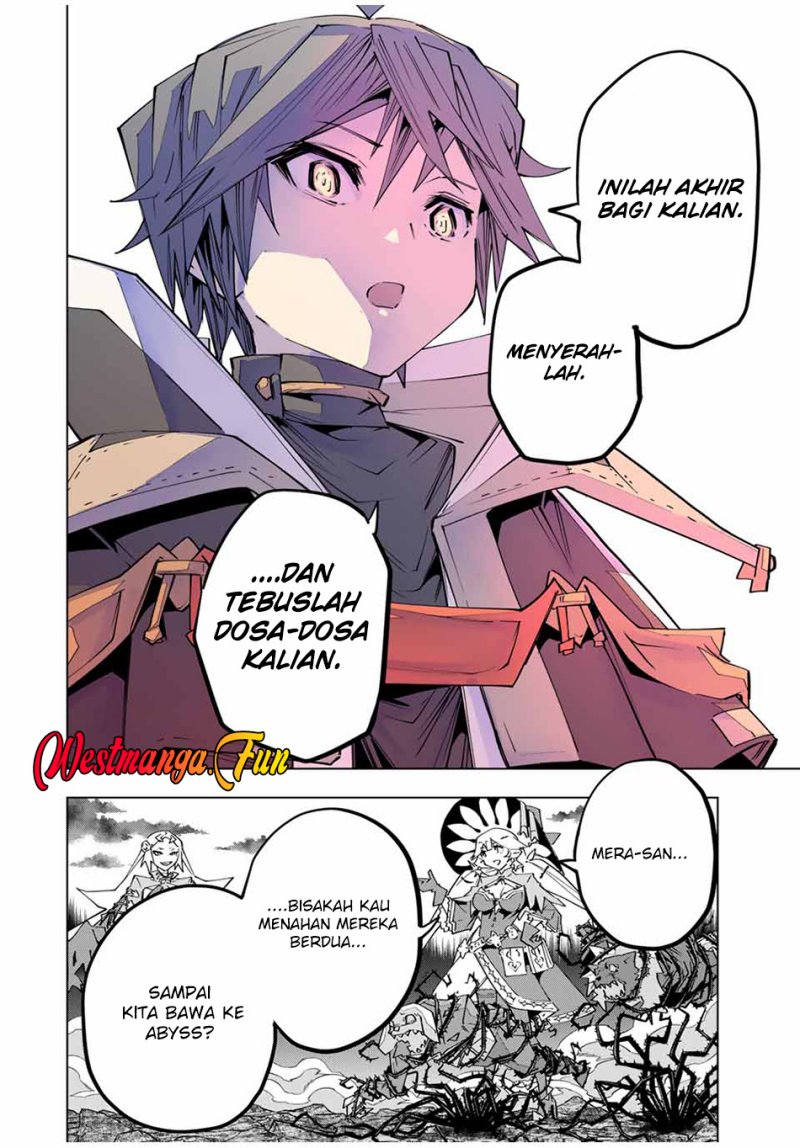 Dilarang COPAS - situs resmi www.mangacanblog.com - Komik my gift lvl 9999 unlimited gacha 142 - chapter 142 143 Indonesia my gift lvl 9999 unlimited gacha 142 - chapter 142 Terbaru 15|Baca Manga Komik Indonesia|Mangacan