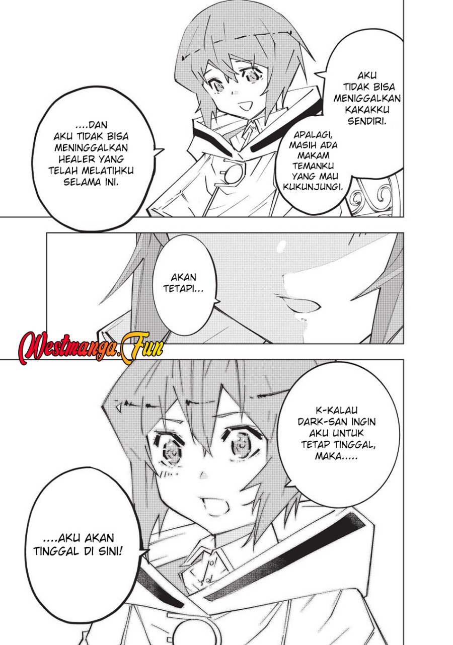 My Gift LVL 9999 Unlimited Gacha Chapter 145 Bahasa Indonesia