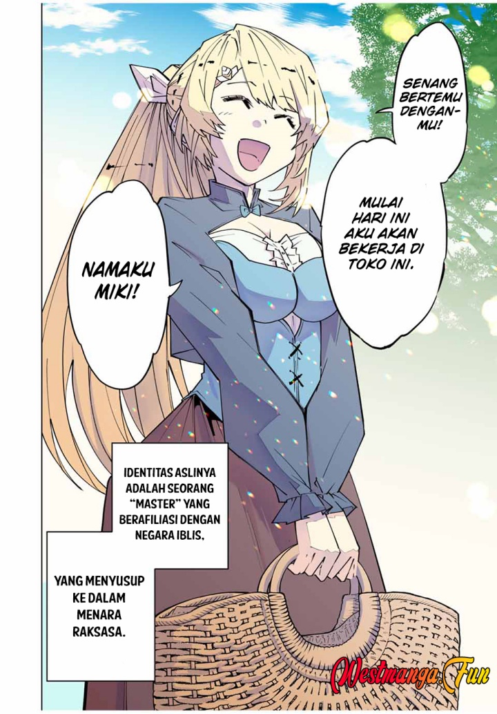 Dilarang COPAS - situs resmi www.mangacanblog.com - Komik my gift lvl 9999 unlimited gacha 151 - chapter 151 152 Indonesia my gift lvl 9999 unlimited gacha 151 - chapter 151 Terbaru 13|Baca Manga Komik Indonesia|Mangacan