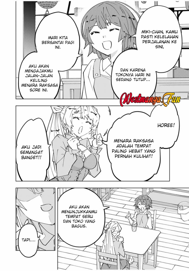 Dilarang COPAS - situs resmi www.mangacanblog.com - Komik my gift lvl 9999 unlimited gacha 151 - chapter 151 152 Indonesia my gift lvl 9999 unlimited gacha 151 - chapter 151 Terbaru 15|Baca Manga Komik Indonesia|Mangacan