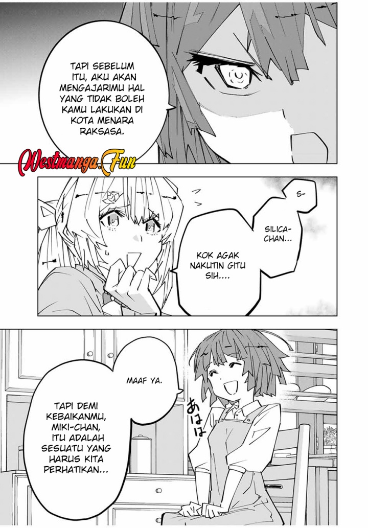 Dilarang COPAS - situs resmi www.mangacanblog.com - Komik my gift lvl 9999 unlimited gacha 151 - chapter 151 152 Indonesia my gift lvl 9999 unlimited gacha 151 - chapter 151 Terbaru 16|Baca Manga Komik Indonesia|Mangacan