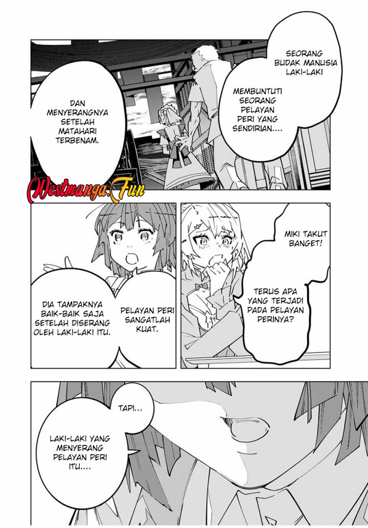 Dilarang COPAS - situs resmi www.mangacanblog.com - Komik my gift lvl 9999 unlimited gacha 151 - chapter 151 152 Indonesia my gift lvl 9999 unlimited gacha 151 - chapter 151 Terbaru 20|Baca Manga Komik Indonesia|Mangacan