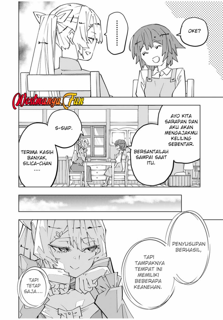 Dilarang COPAS - situs resmi www.mangacanblog.com - Komik my gift lvl 9999 unlimited gacha 151 - chapter 151 152 Indonesia my gift lvl 9999 unlimited gacha 151 - chapter 151 Terbaru 24|Baca Manga Komik Indonesia|Mangacan