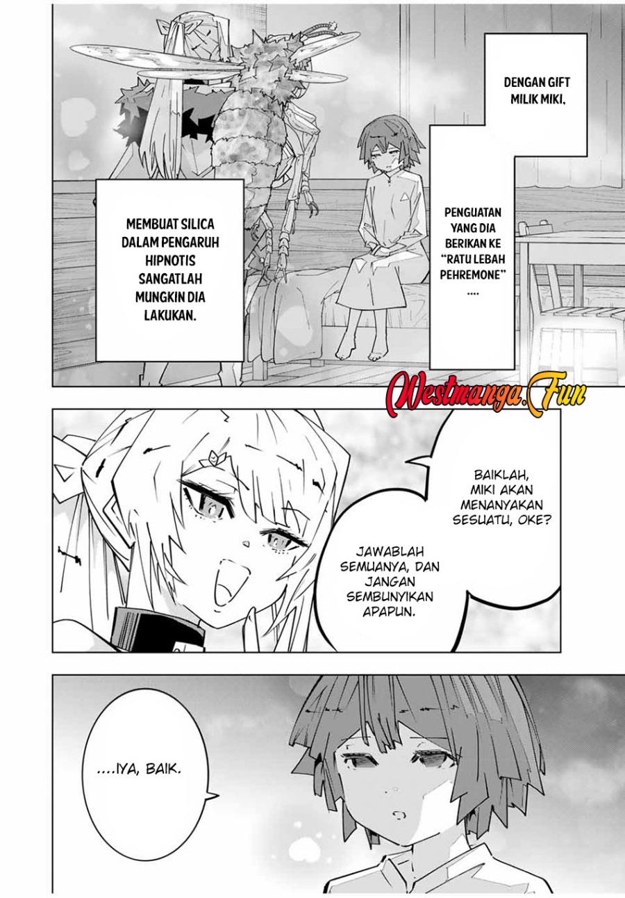 Dilarang COPAS - situs resmi www.mangacanblog.com - Komik my gift lvl 9999 unlimited gacha 153 - chapter 153 154 Indonesia my gift lvl 9999 unlimited gacha 153 - chapter 153 Terbaru 5|Baca Manga Komik Indonesia|Mangacan