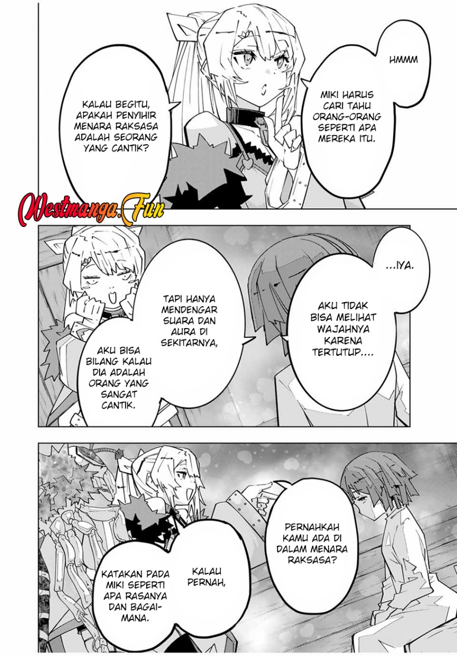 Dilarang COPAS - situs resmi www.mangacanblog.com - Komik my gift lvl 9999 unlimited gacha 153 - chapter 153 154 Indonesia my gift lvl 9999 unlimited gacha 153 - chapter 153 Terbaru 7|Baca Manga Komik Indonesia|Mangacan