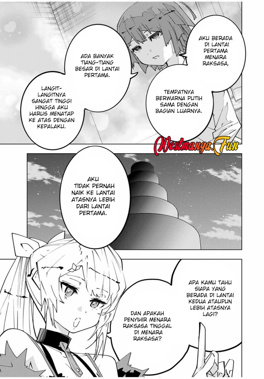 Dilarang COPAS - situs resmi www.mangacanblog.com - Komik my gift lvl 9999 unlimited gacha 153 - chapter 153 154 Indonesia my gift lvl 9999 unlimited gacha 153 - chapter 153 Terbaru 8|Baca Manga Komik Indonesia|Mangacan