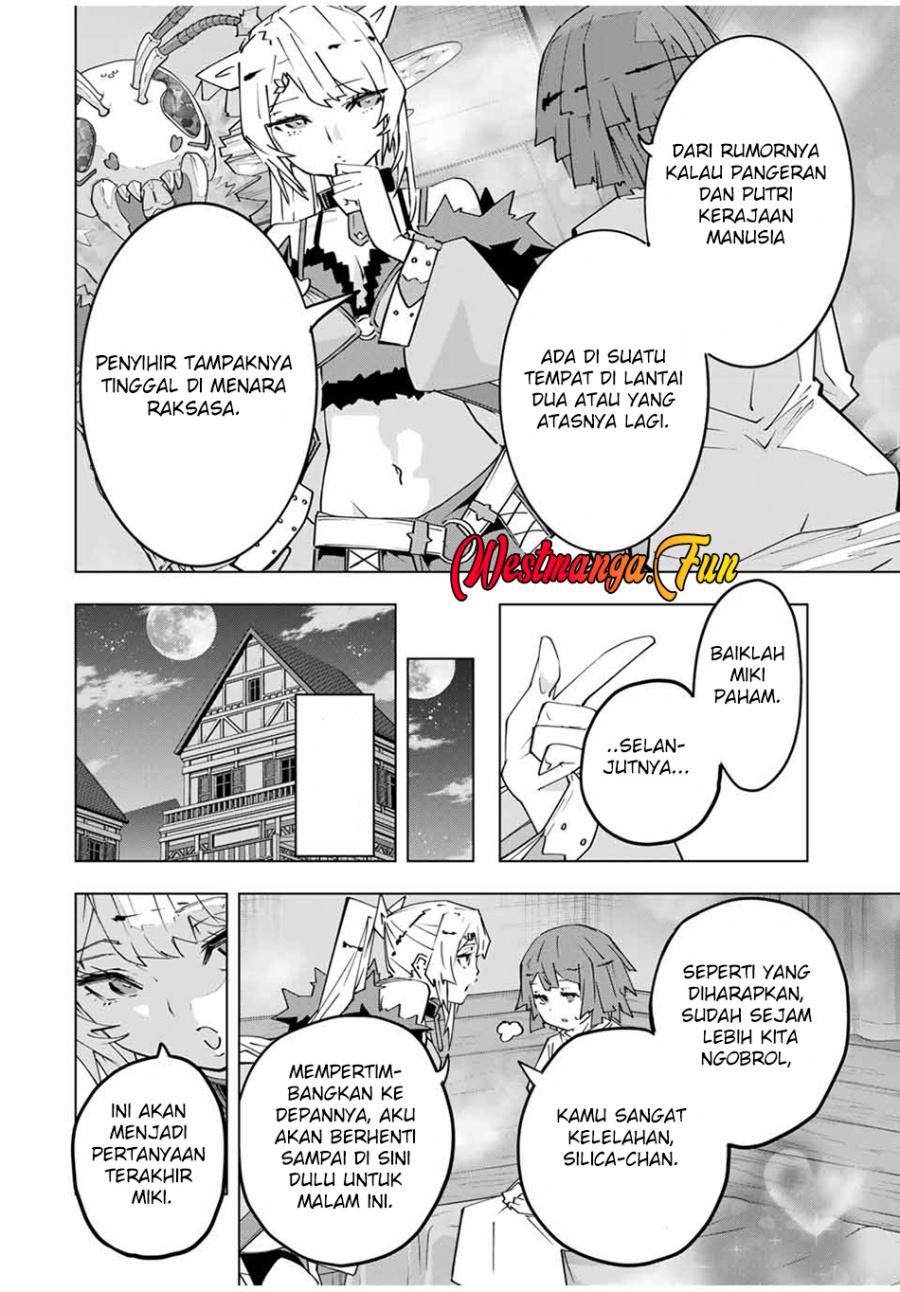 Dilarang COPAS - situs resmi www.mangacanblog.com - Komik my gift lvl 9999 unlimited gacha 153 - chapter 153 154 Indonesia my gift lvl 9999 unlimited gacha 153 - chapter 153 Terbaru 10|Baca Manga Komik Indonesia|Mangacan