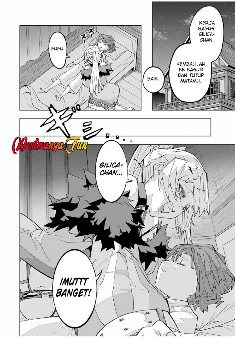 Dilarang COPAS - situs resmi www.mangacanblog.com - Komik my gift lvl 9999 unlimited gacha 153 - chapter 153 154 Indonesia my gift lvl 9999 unlimited gacha 153 - chapter 153 Terbaru 12|Baca Manga Komik Indonesia|Mangacan