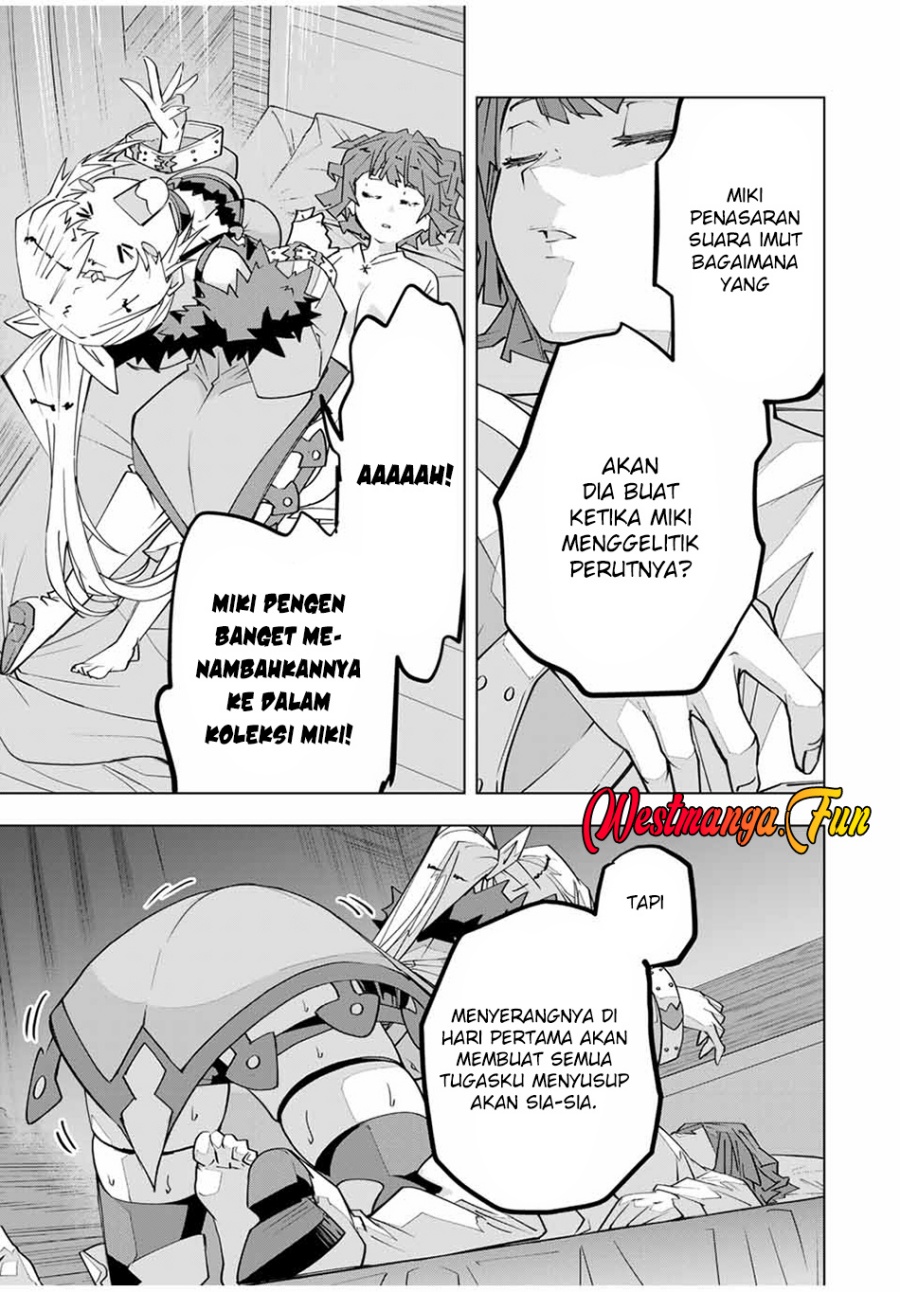 Dilarang COPAS - situs resmi www.mangacanblog.com - Komik my gift lvl 9999 unlimited gacha 153 - chapter 153 154 Indonesia my gift lvl 9999 unlimited gacha 153 - chapter 153 Terbaru 13|Baca Manga Komik Indonesia|Mangacan