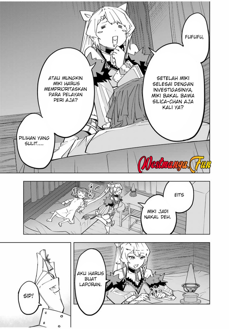 Dilarang COPAS - situs resmi www.mangacanblog.com - Komik my gift lvl 9999 unlimited gacha 153 - chapter 153 154 Indonesia my gift lvl 9999 unlimited gacha 153 - chapter 153 Terbaru 15|Baca Manga Komik Indonesia|Mangacan