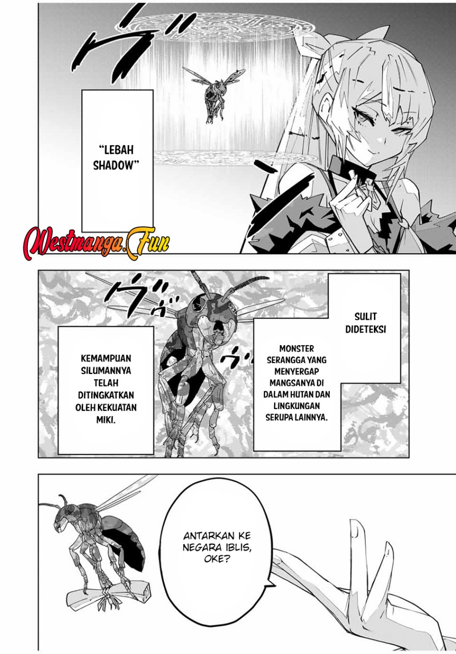 Dilarang COPAS - situs resmi www.mangacanblog.com - Komik my gift lvl 9999 unlimited gacha 153 - chapter 153 154 Indonesia my gift lvl 9999 unlimited gacha 153 - chapter 153 Terbaru 16|Baca Manga Komik Indonesia|Mangacan