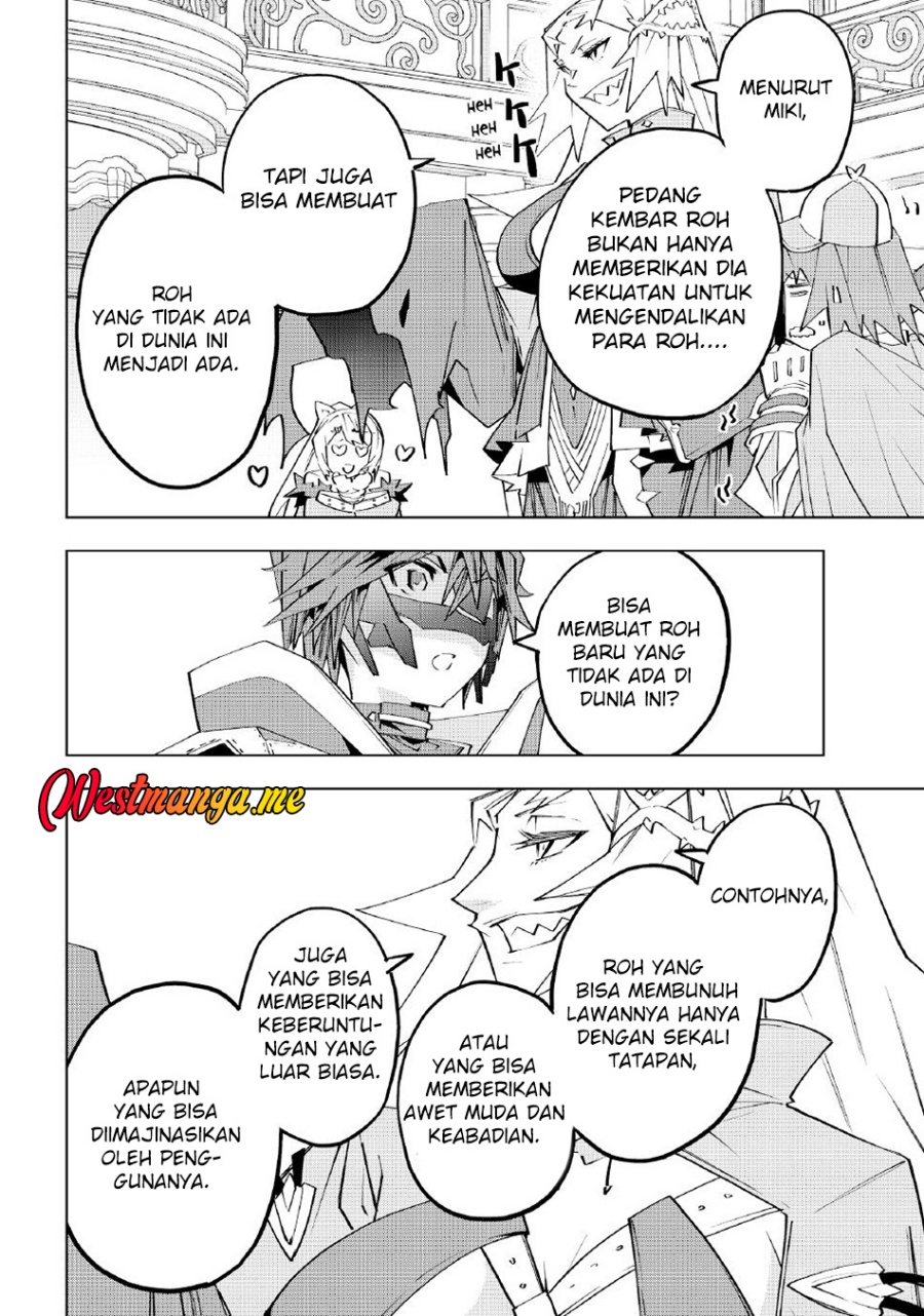 Dilarang COPAS - situs resmi www.mangacanblog.com - Komik my gift lvl 9999 unlimited gacha 164 - chapter 164 165 Indonesia my gift lvl 9999 unlimited gacha 164 - chapter 164 Terbaru 2|Baca Manga Komik Indonesia|Mangacan