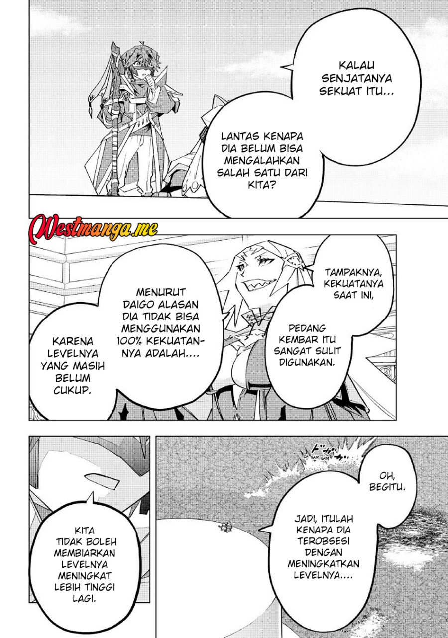 Dilarang COPAS - situs resmi www.mangacanblog.com - Komik my gift lvl 9999 unlimited gacha 164 - chapter 164 165 Indonesia my gift lvl 9999 unlimited gacha 164 - chapter 164 Terbaru 4|Baca Manga Komik Indonesia|Mangacan