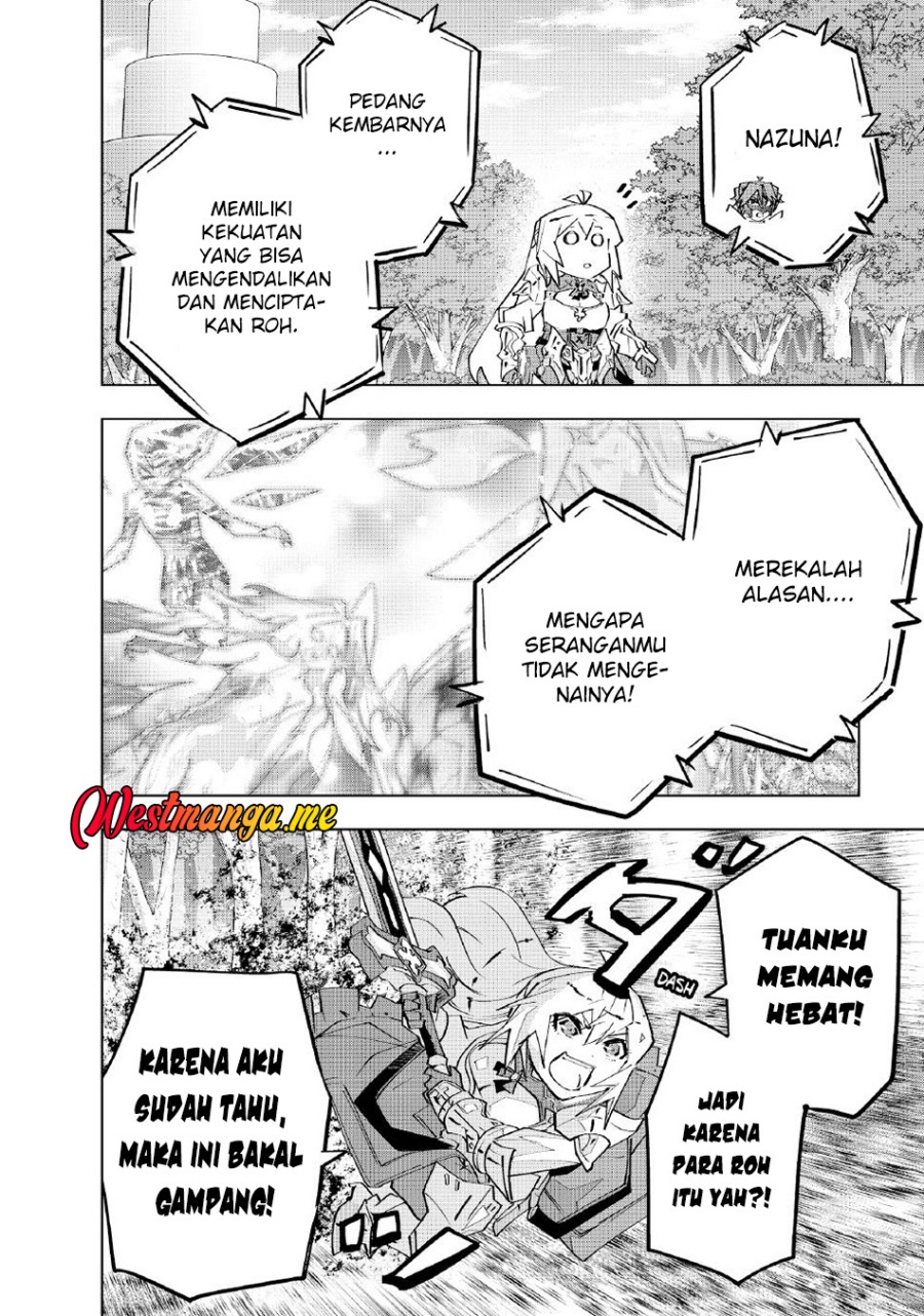 Dilarang COPAS - situs resmi www.mangacanblog.com - Komik my gift lvl 9999 unlimited gacha 164 - chapter 164 165 Indonesia my gift lvl 9999 unlimited gacha 164 - chapter 164 Terbaru 9|Baca Manga Komik Indonesia|Mangacan