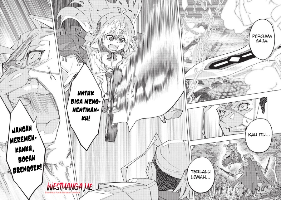 Dilarang COPAS - situs resmi www.mangacanblog.com - Komik my gift lvl 9999 unlimited gacha 164 - chapter 164 165 Indonesia my gift lvl 9999 unlimited gacha 164 - chapter 164 Terbaru 13|Baca Manga Komik Indonesia|Mangacan