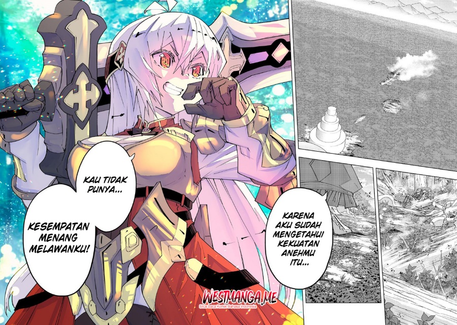 Dilarang COPAS - situs resmi www.mangacanblog.com - Komik my gift lvl 9999 unlimited gacha 164 - chapter 164 165 Indonesia my gift lvl 9999 unlimited gacha 164 - chapter 164 Terbaru 17|Baca Manga Komik Indonesia|Mangacan