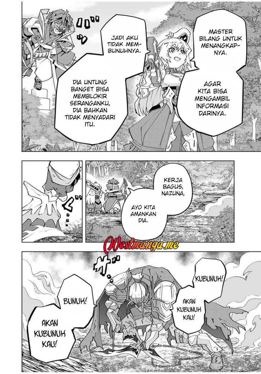 Dilarang COPAS - situs resmi www.mangacanblog.com - Komik my gift lvl 9999 unlimited gacha 165 - chapter 165 166 Indonesia my gift lvl 9999 unlimited gacha 165 - chapter 165 Terbaru 2|Baca Manga Komik Indonesia|Mangacan