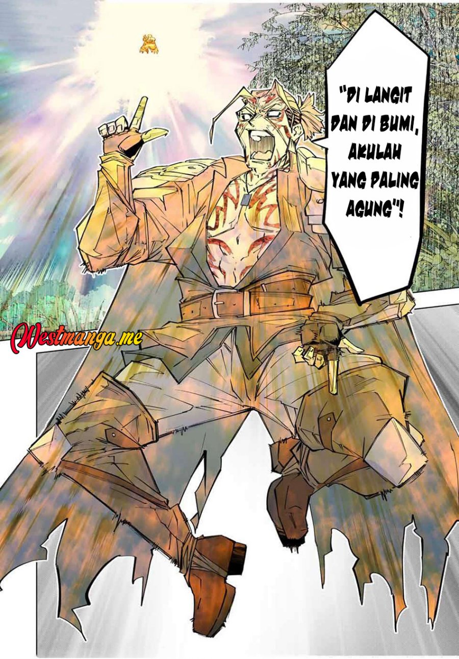 Dilarang COPAS - situs resmi www.mangacanblog.com - Komik my gift lvl 9999 unlimited gacha 165 - chapter 165 166 Indonesia my gift lvl 9999 unlimited gacha 165 - chapter 165 Terbaru 8|Baca Manga Komik Indonesia|Mangacan
