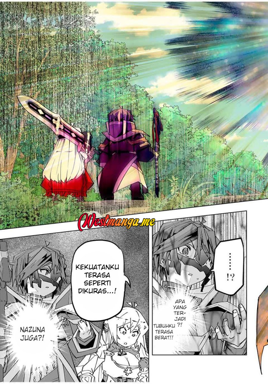 Dilarang COPAS - situs resmi www.mangacanblog.com - Komik my gift lvl 9999 unlimited gacha 165 - chapter 165 166 Indonesia my gift lvl 9999 unlimited gacha 165 - chapter 165 Terbaru 9|Baca Manga Komik Indonesia|Mangacan