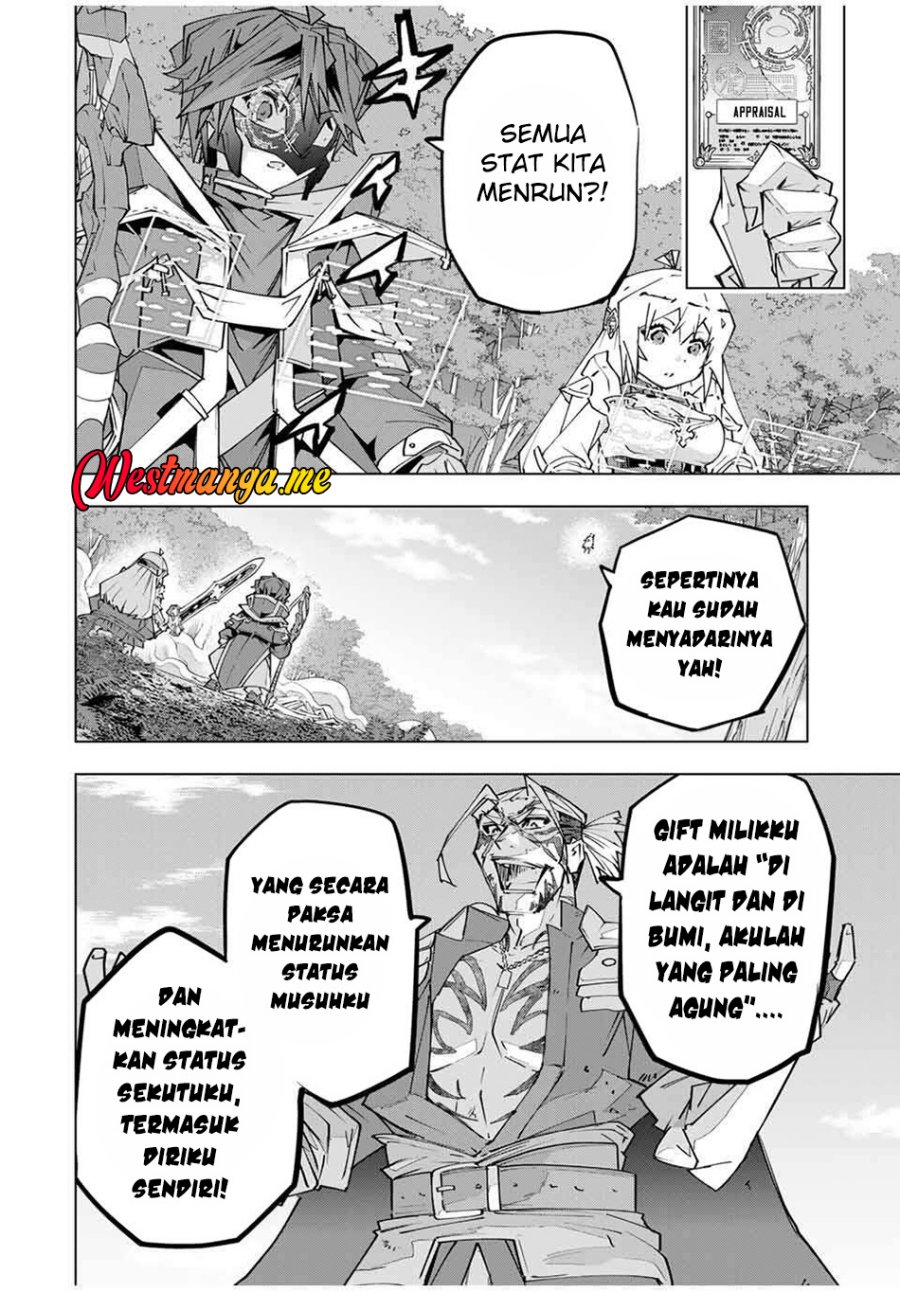 Dilarang COPAS - situs resmi www.mangacanblog.com - Komik my gift lvl 9999 unlimited gacha 165 - chapter 165 166 Indonesia my gift lvl 9999 unlimited gacha 165 - chapter 165 Terbaru 10|Baca Manga Komik Indonesia|Mangacan