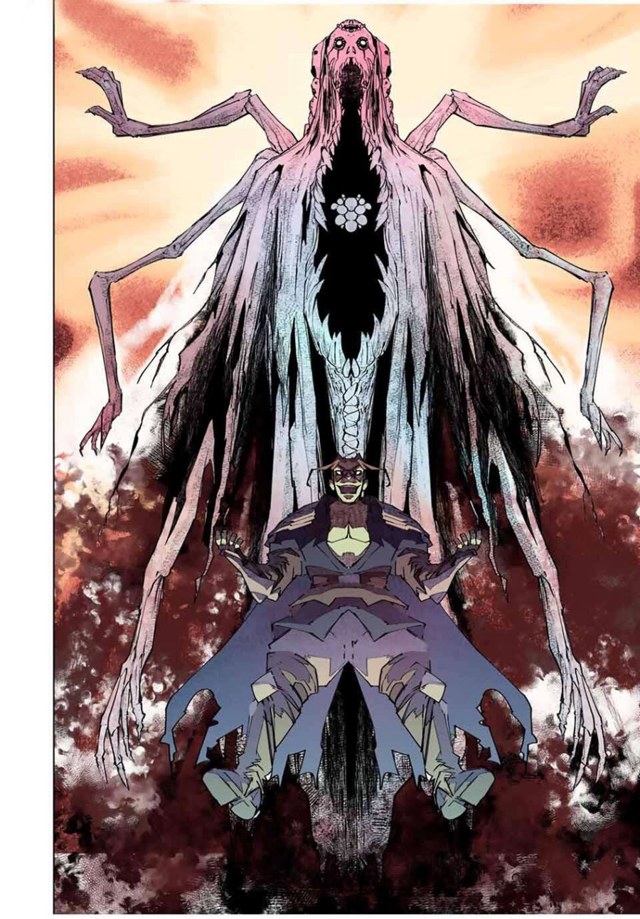 Dilarang COPAS - situs resmi www.mangacanblog.com - Komik my gift lvl 9999 unlimited gacha 165 - chapter 165 166 Indonesia my gift lvl 9999 unlimited gacha 165 - chapter 165 Terbaru 12|Baca Manga Komik Indonesia|Mangacan