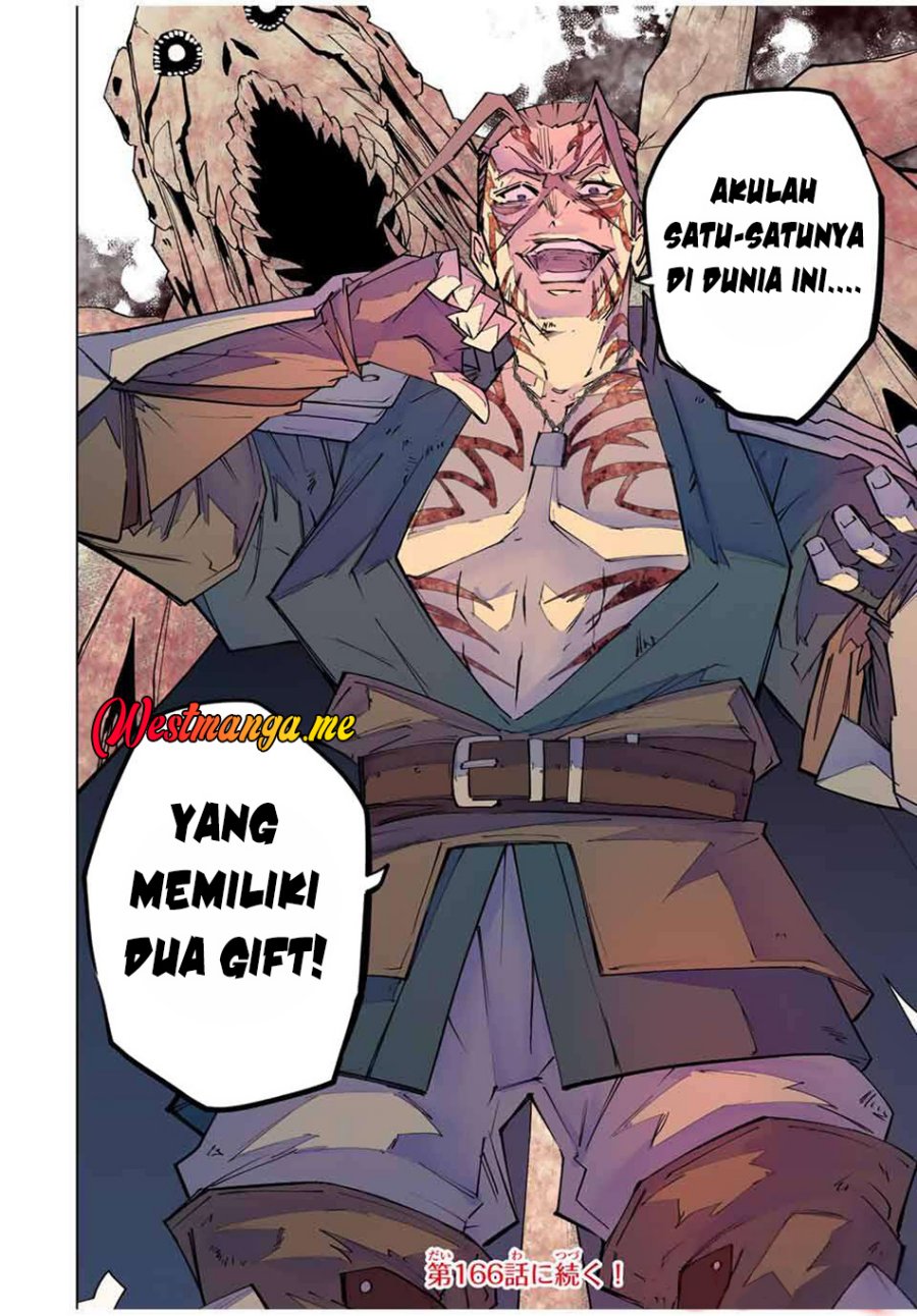 Dilarang COPAS - situs resmi www.mangacanblog.com - Komik my gift lvl 9999 unlimited gacha 165 - chapter 165 166 Indonesia my gift lvl 9999 unlimited gacha 165 - chapter 165 Terbaru 14|Baca Manga Komik Indonesia|Mangacan