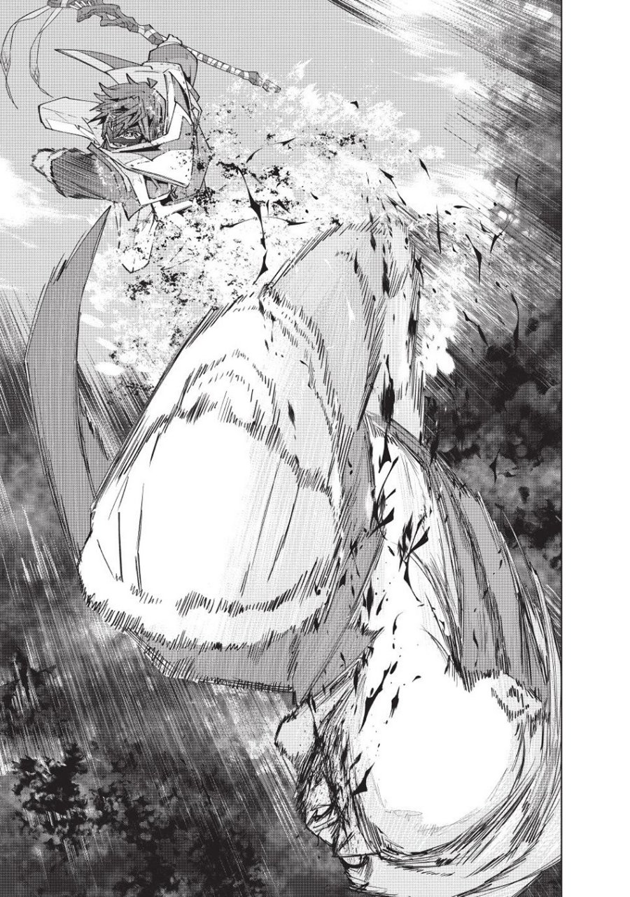 My Gift LVL 9999 Unlimited Gacha chapter 166