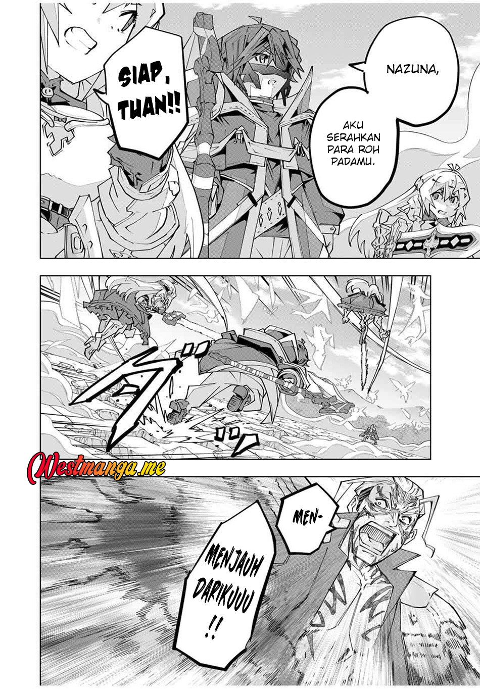 Dilarang COPAS - situs resmi www.mangacanblog.com - Komik my gift lvl 9999 unlimited gacha 167 - chapter 167 168 Indonesia my gift lvl 9999 unlimited gacha 167 - chapter 167 Terbaru 5|Baca Manga Komik Indonesia|Mangacan