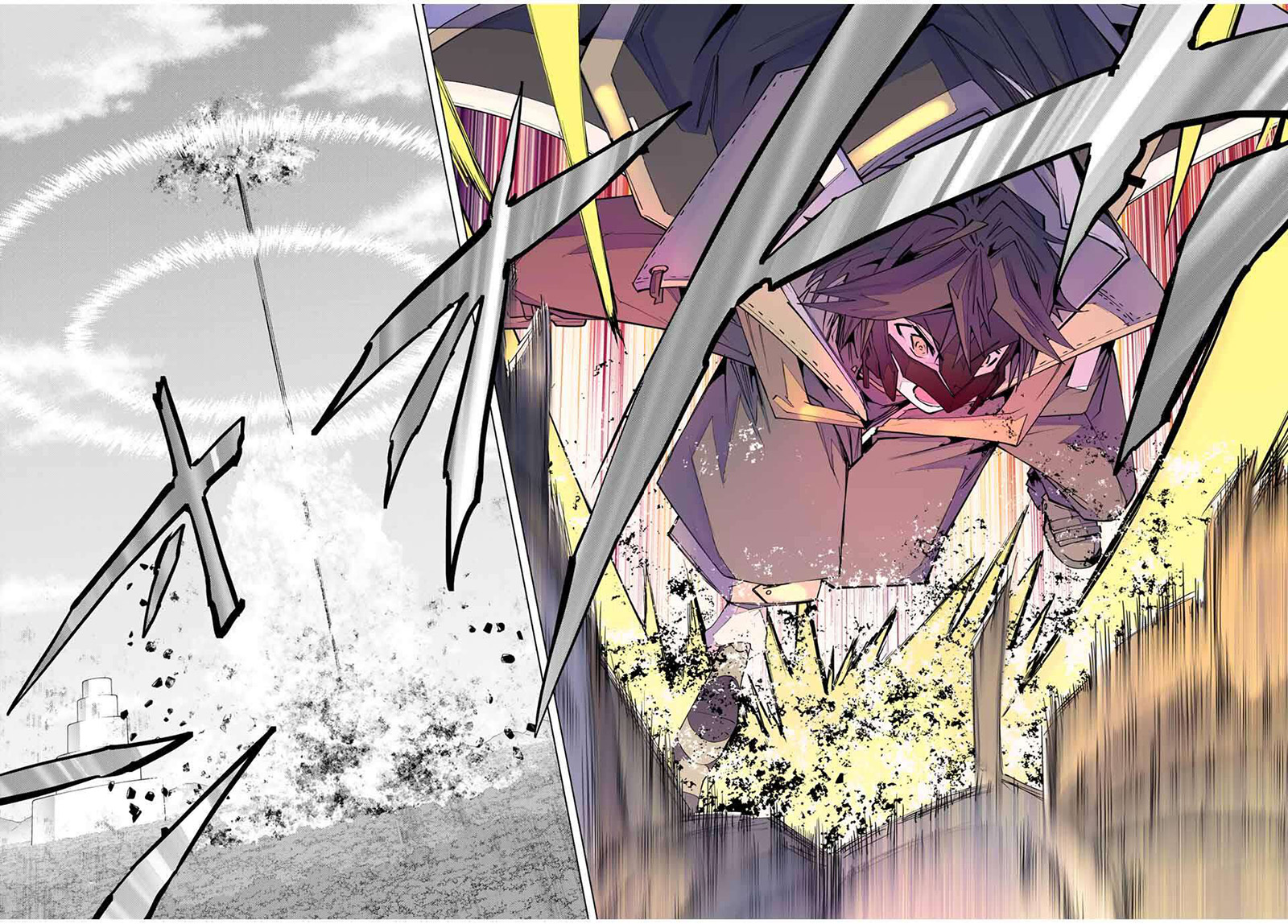 Dilarang COPAS - situs resmi www.mangacanblog.com - Komik my gift lvl 9999 unlimited gacha 167 - chapter 167 168 Indonesia my gift lvl 9999 unlimited gacha 167 - chapter 167 Terbaru 9|Baca Manga Komik Indonesia|Mangacan