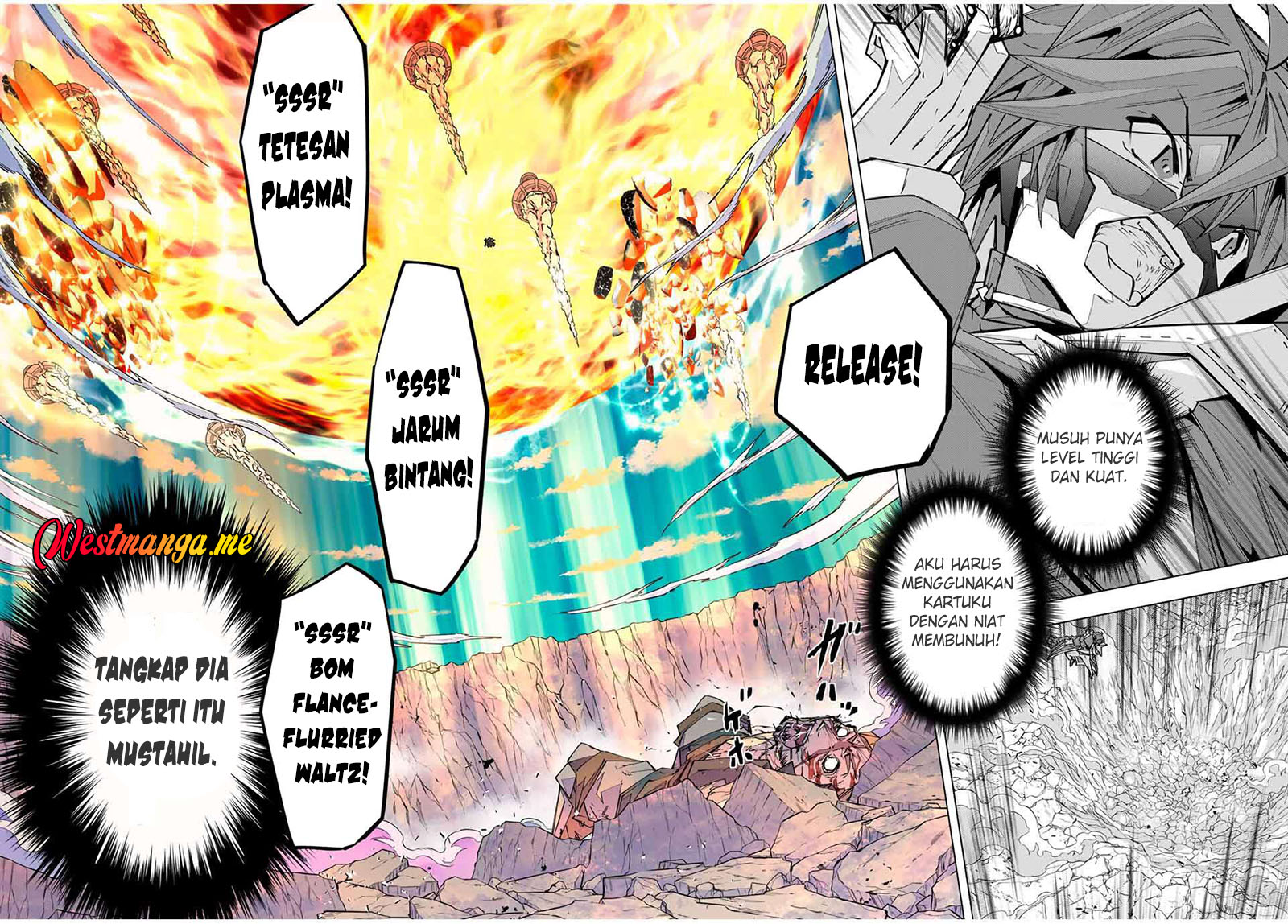 Dilarang COPAS - situs resmi www.mangacanblog.com - Komik my gift lvl 9999 unlimited gacha 167 - chapter 167 168 Indonesia my gift lvl 9999 unlimited gacha 167 - chapter 167 Terbaru 10|Baca Manga Komik Indonesia|Mangacan