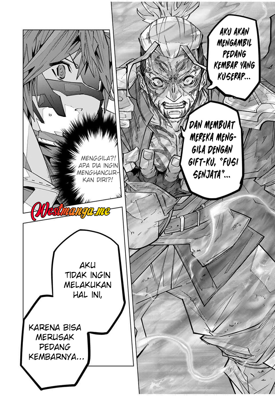 Dilarang COPAS - situs resmi www.mangacanblog.com - Komik my gift lvl 9999 unlimited gacha 167 - chapter 167 168 Indonesia my gift lvl 9999 unlimited gacha 167 - chapter 167 Terbaru 16|Baca Manga Komik Indonesia|Mangacan