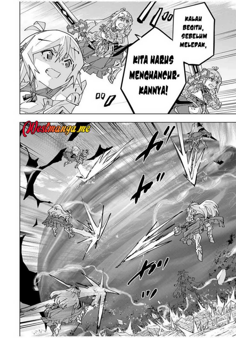 Dilarang COPAS - situs resmi www.mangacanblog.com - Komik my gift lvl 9999 unlimited gacha 168 - chapter 168 169 Indonesia my gift lvl 9999 unlimited gacha 168 - chapter 168 Terbaru 2|Baca Manga Komik Indonesia|Mangacan